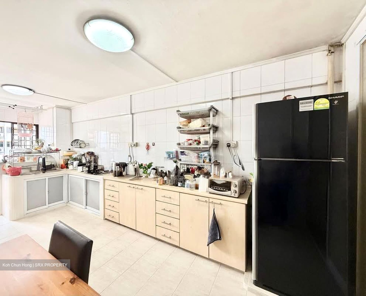Blk 80 Bedok North Road (Bedok), HDB 4 Rooms #563178821